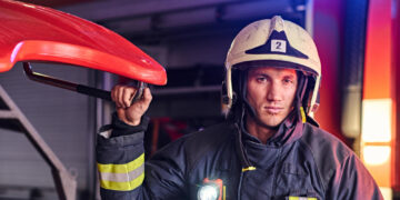 Kviečiame kartu švęsti Šv. Florijono, ugniagesių globėjo, dieną