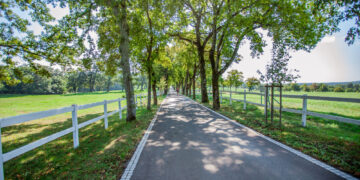 Daugiau nei 6,4 mln. eurų – Vilniaus rajono gyvenviečių infrastruktūros plėtrai