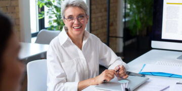 Darbdavių požiūris į pensinio amžiaus darbuotojus