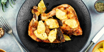 Nepatikėsite, kad šie produktai dera tarpusavyje: išbandykite pigius derinius ant grilio