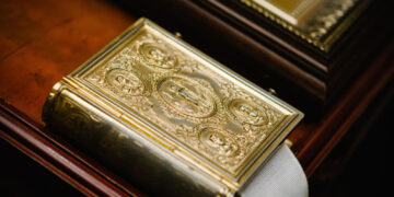 Sulaikyti vertingų knygų iš Europos bibliotekų vagys