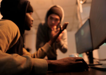 Būkite budrūs – sukčiai nuolat improvizuoja