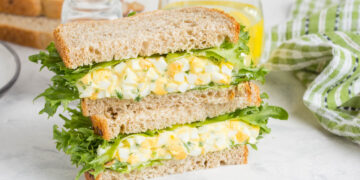 Po Velykų liko kalnas kiaušinių? Pigiai ir gardžiai juos sunaudokite