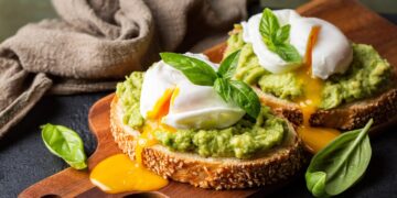 Vienas produktas – visiems dienos valgiams: organizmas jums padėkos