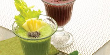 Ir maistas, ir vaistas: ši pigi daržovė padės detoksikuotis pavasarį