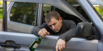 Per Velykas suaktyvėjo neblaivūs vairuotojai