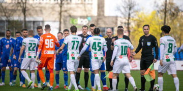 Taurės rungtynės – gegužės 6 dieną