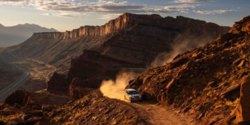 Britai pristatys galingiausią visų laikų „Defender“