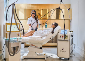 Jokių nepageidaujamų plaukelių visam gyvenimui – tai įmanoma!