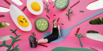 Menininkė Jolita Vaitkutė: užaugau su privilegija