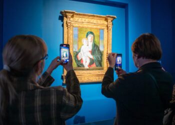 Įspūdingas sekmadienis Valdovų rūmuose – paskutinė galimybė nemokamai išvysti pasaulio šedevrą