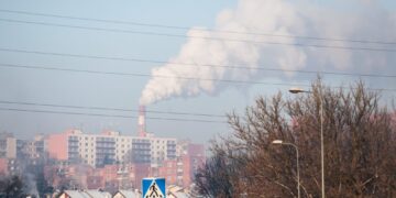 Vilniaus mieste atnaujinamas šildymo sezonas