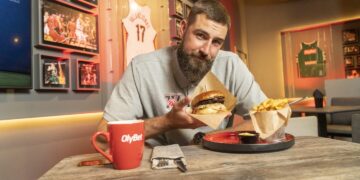 Šeštadienį sostinėje vyks antrasis mėsainių valgymo čempionatas