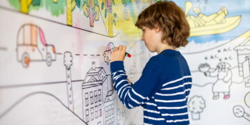 Nauja kompensacinė išmoka už auklės prižiūrimus vaikus