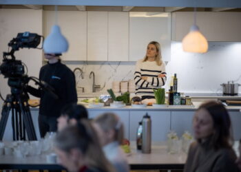 Vilnius diskutuoja: kokia mityba išgelbės planetą?