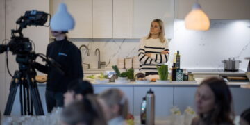 Vilnius diskutuoja: kokia mityba išgelbės planetą?