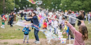 Vilniuje vyks nemokamas ėjimo renginys – siekiama atkreipti dėmesį į mamų psichologinę sveikatą