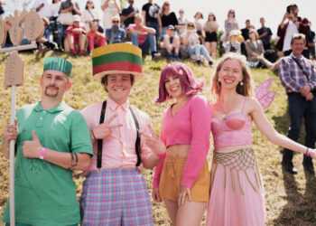 Vilnius vėl nusidažys rožine spalva: birželio 1-ąją prasidės antrasis Vilniaus šaltibarščių festivalis