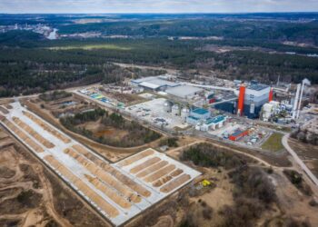 Apklausa atskleidžia: 90 proc. Vilniaus ir Kauno gyventojų pritaria atliekų naudojimui energijos gamybai