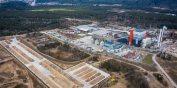 Apklausa atskleidžia: 90 proc. Vilniaus ir Kauno gyventojų pritaria atliekų naudojimui energijos gamybai