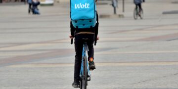 Kaip Vilniuje, taip ir visoje Lietuvoje – populiariausi pristatomi patiekalai panašūs