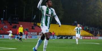 Prieš „Dainavą“ – keturi įvarčiai