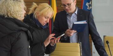 Vilkikų eilės pasienyje – visos valstybės problema