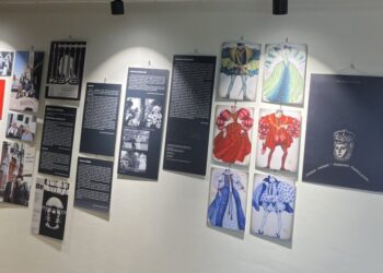 Paroda Nemenčinėje: „Jonas Jurašas. Būties kaina“