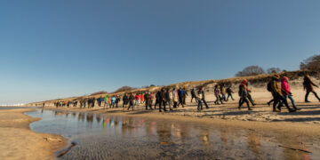 Kviečiame sekti ekspedicijos „Išsaugokime Baltiją“ naujienas