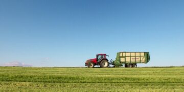 Traktorių ir traktorių priekabų techninių apžiūrų 2024 m. grafikas