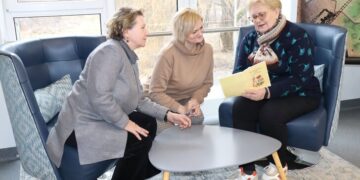 Startuoja projektas „Lentvario (NE)pasakojimai“