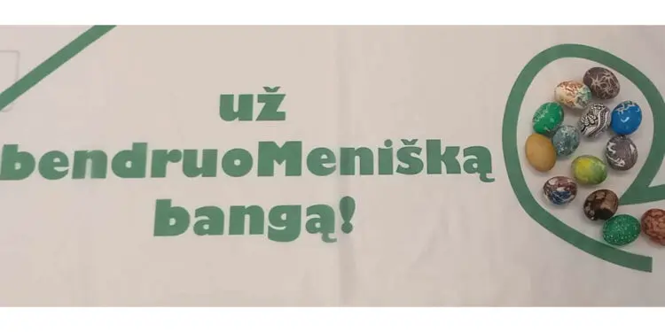 / DNSB "Delfino namas"