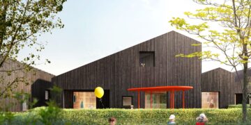 Naujam darželiui Perkūnkiemyje – žalia šviesa