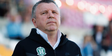 V. Čeburinas: „Varžovai pasinaudojo savo šansu“