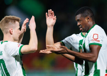 J. Bopesu: „Sėkmę reikia užsitarnauti“