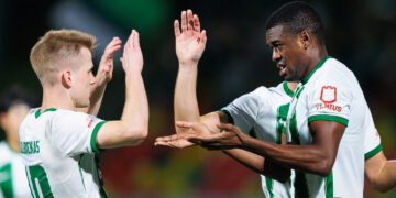 J. Bopesu: „Sėkmę reikia užsitarnauti“