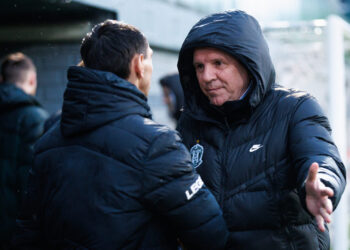 V. Čeburinas: „Džiugina tarpusavio supratimas aikštėje“