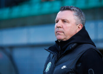 V. Čeburinas: „Puiku, kad po keitimo išėję žaidėjai įmuša“