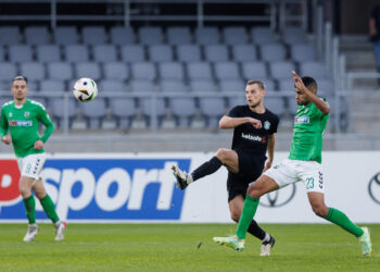 G. Matulevičius: „Tokia pergalė parodo komandos charakterį“