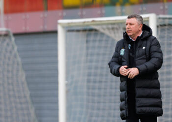 V. Čeburinas: „Geros rungtynės, bet yra kur tobulėti“