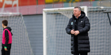 V. Čeburinas: „Geros rungtynės, bet yra kur tobulėti“