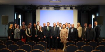 Vilniaus rajone vyko Žaliųjų savivaldybių renginys