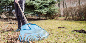 Pavasaris – švaros metas!
