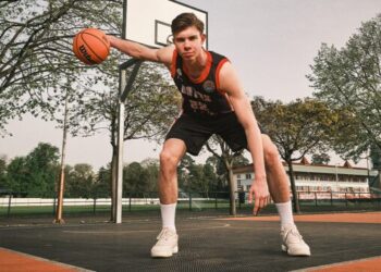 Jaunieji Vilniaus „Ryto“ krepšininkai startuoja FIBA Čempionų lygos jaunimo turnyre