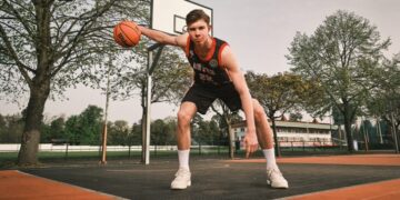 Jaunieji Vilniaus „Ryto“ krepšininkai startuoja FIBA Čempionų lygos jaunimo turnyre