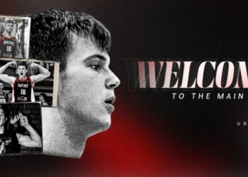 Vilniaus „Ryto“ gretas papildys įspūdingą žaidimą jaunimo Čempionų lygos turnyre demonstravęs Ignas Urbonas