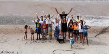 Keičianti gyvenimus organizacija „Žmonės Žmonėms“