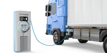 Ekspertai apžvelgė, kada elektrifikacija pasieks sunkųjį transportą: atkreipia dėmesį ir į kitas perspektyvias alternatyvas