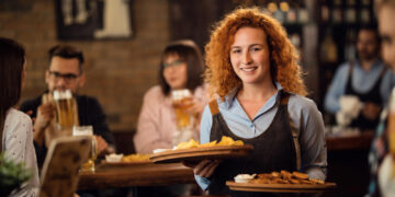 Intensyviai ieškomi sezoniniai darbuotojai