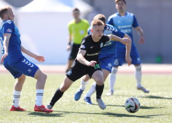 Kauno rajone – nulinės lygiosios